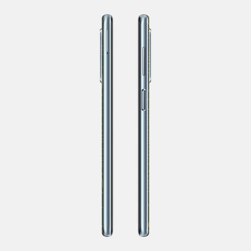 Terrain Glass Back
