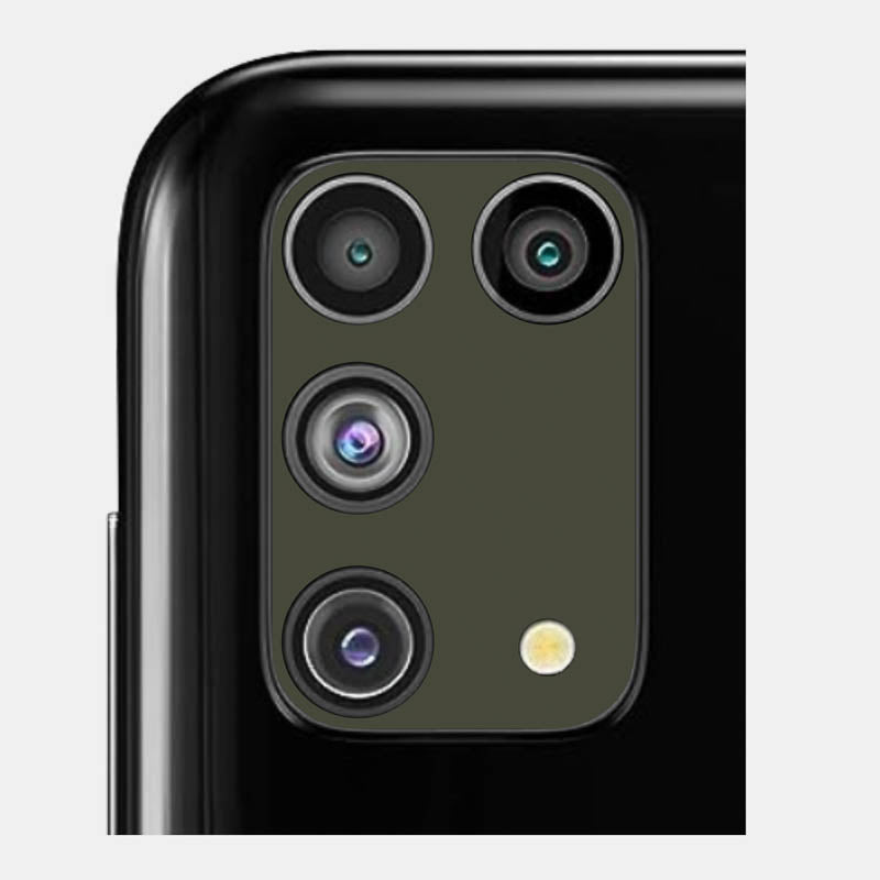 Alpine Green Pack of 2