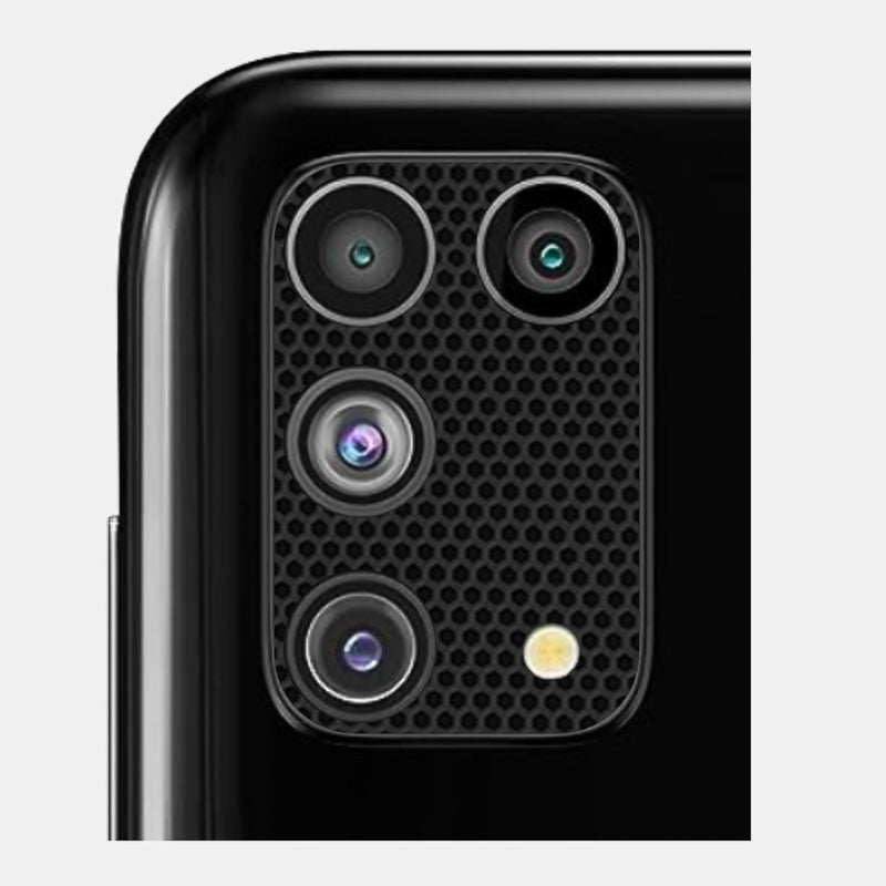 Black Matrix Pack of 2