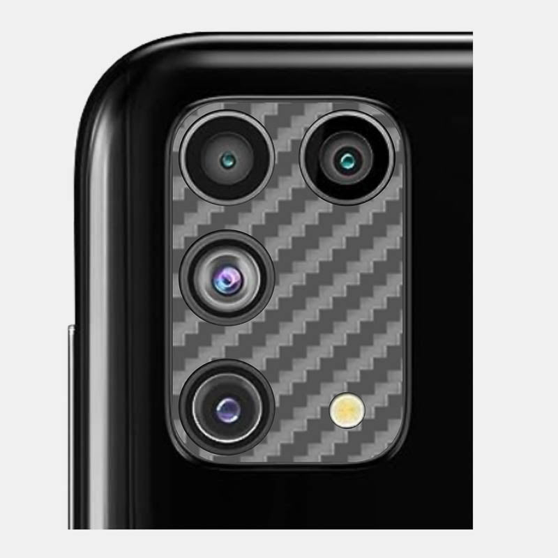 Carbon Fibre Grey Pack of 2