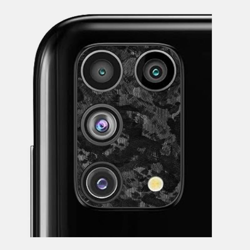 Forged Carbon Pack of 2