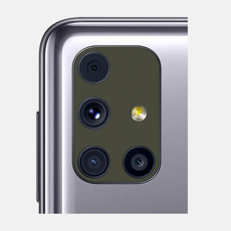 Alpine Green Pack of 2