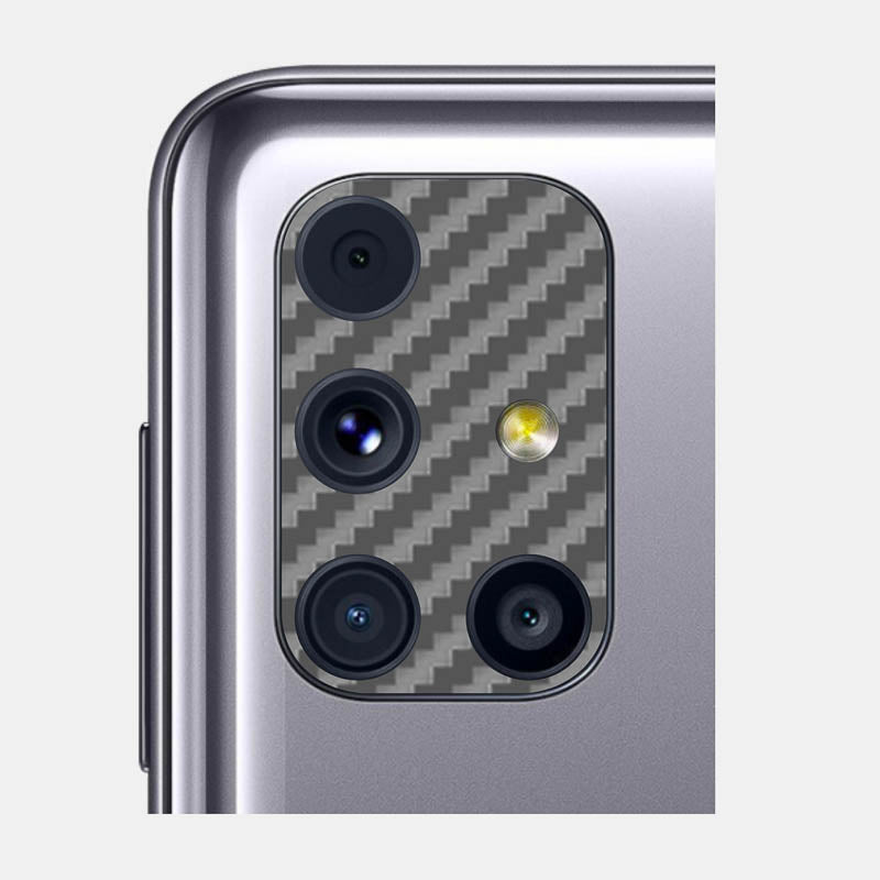 Carbon Fibre Grey Pack of 2