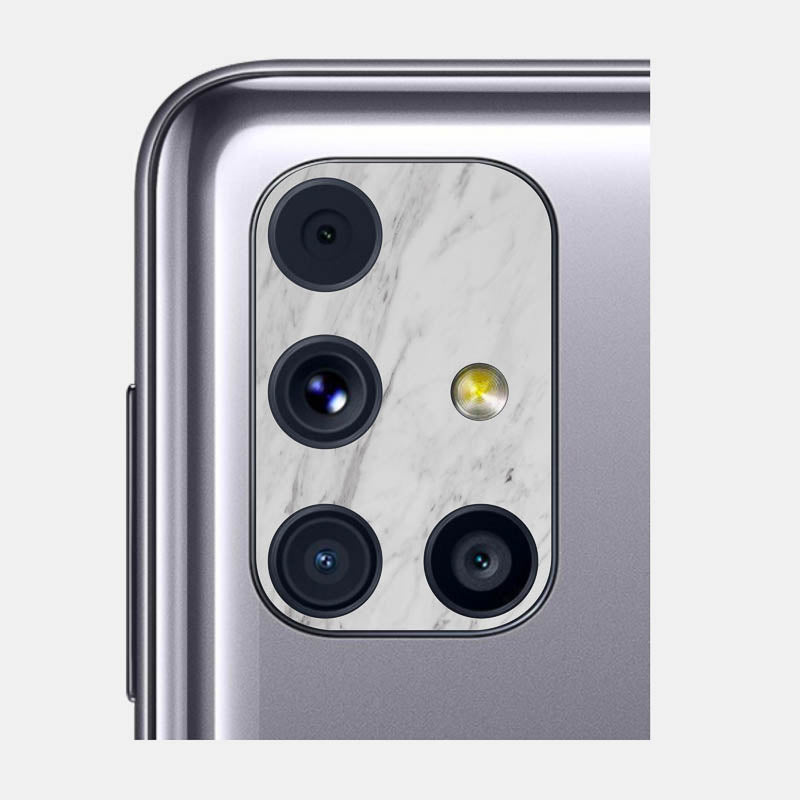 White Marble Pack of 2