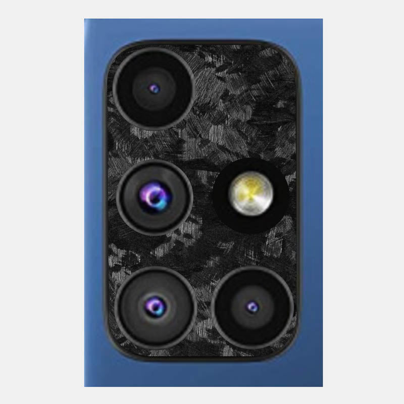 Forged Carbon Pack of 2