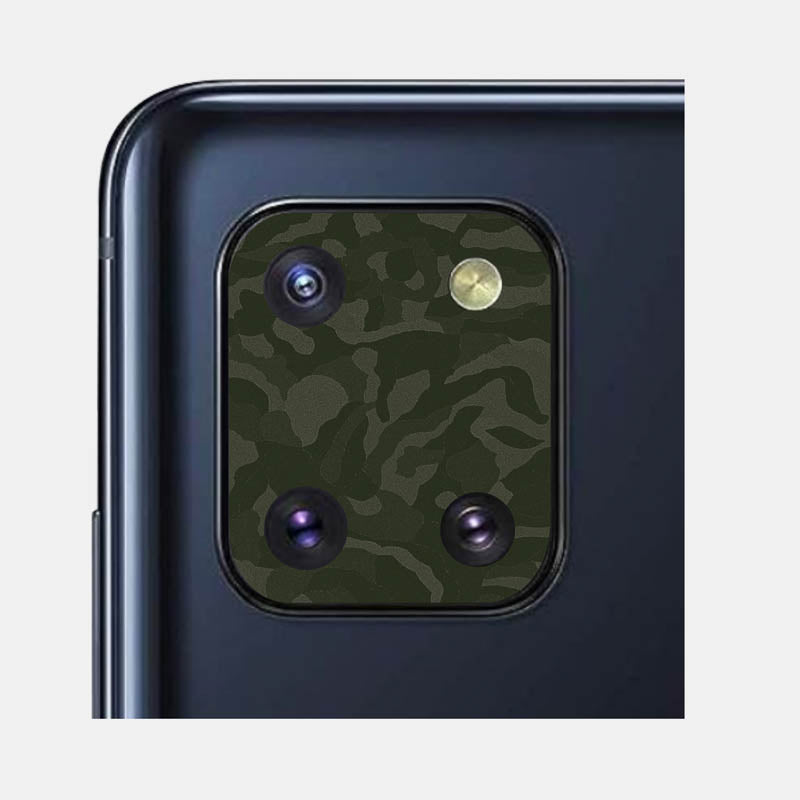 Green Camo Pack of 2