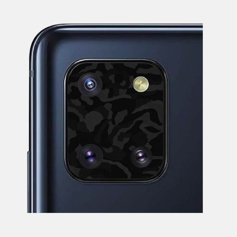 Black Camo Pack of 2