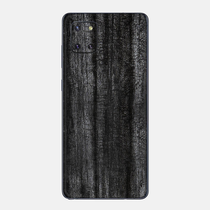 Black Panther Glass Back