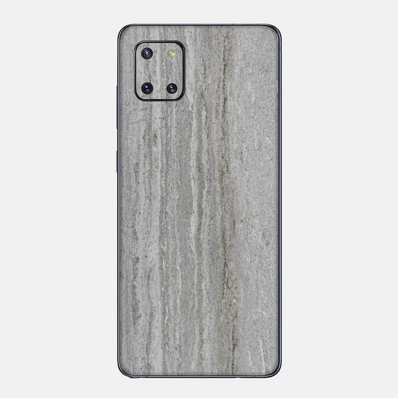 Concrete Glass Back
