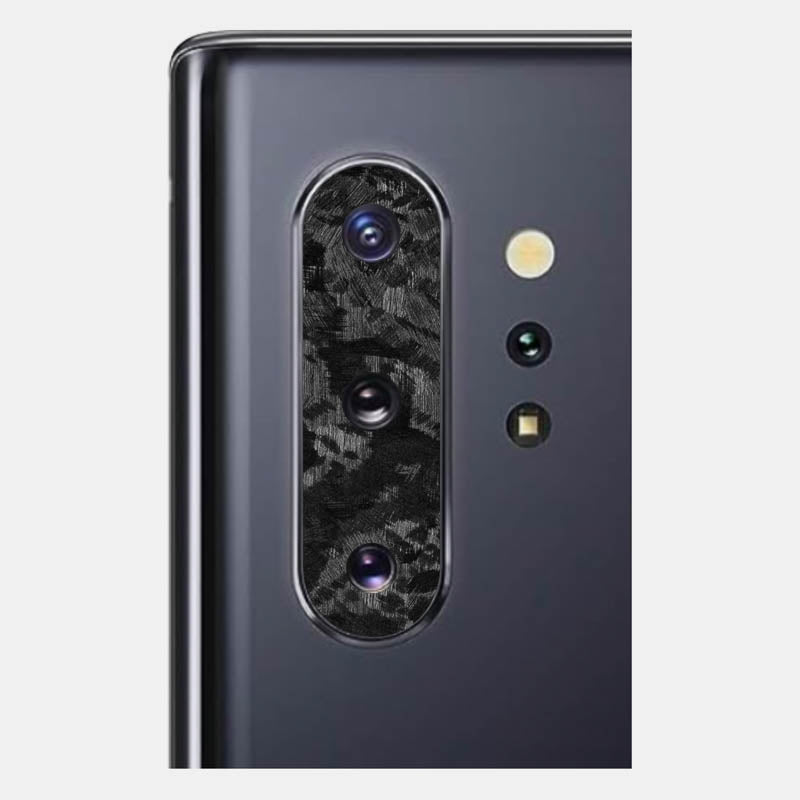 Forged Carbon Pack of 2