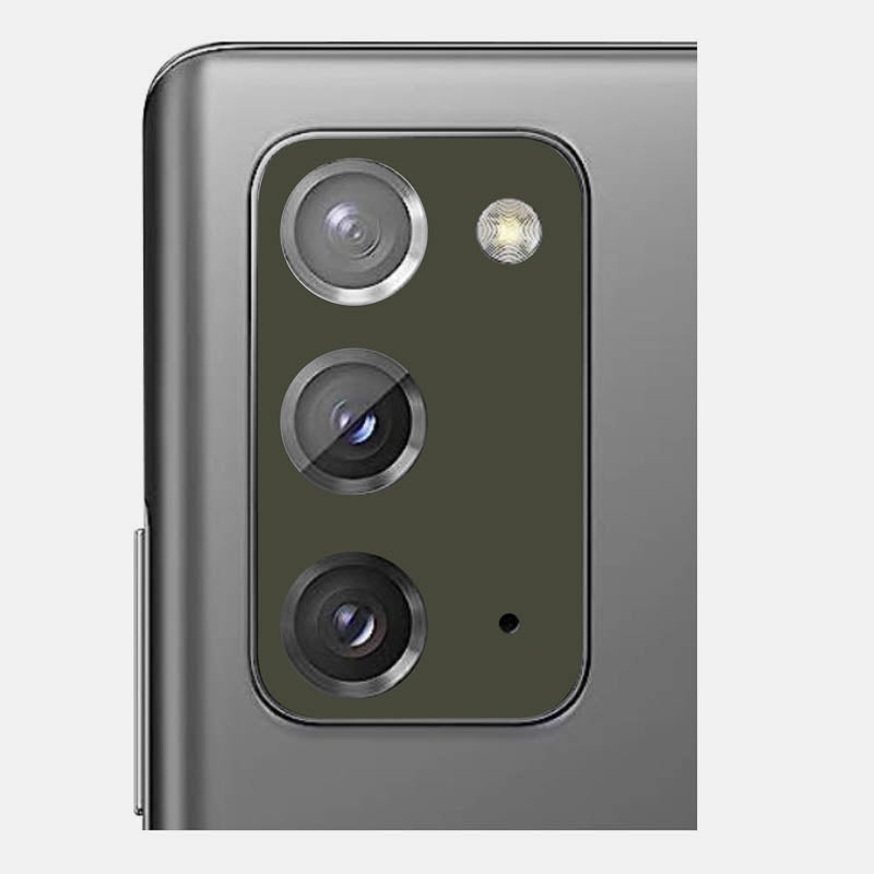 Alpine Green Pack of 2