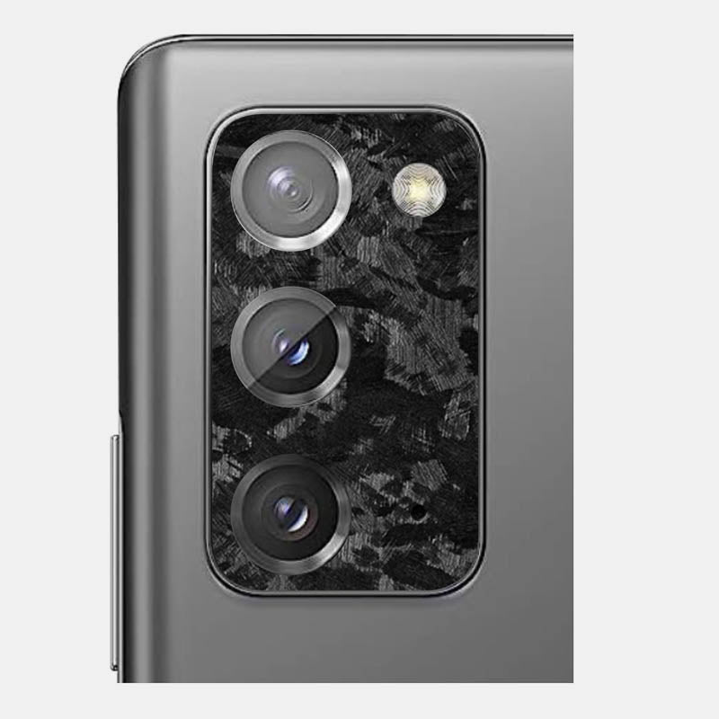 Forged Carbon Pack of 2