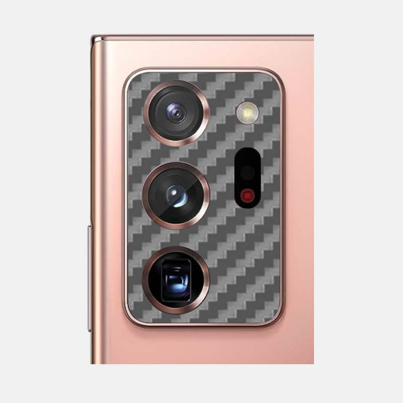 Carbon Fibre Grey Pack of 2