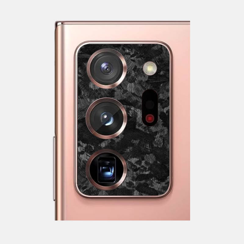 Forged Carbon Pack of 2