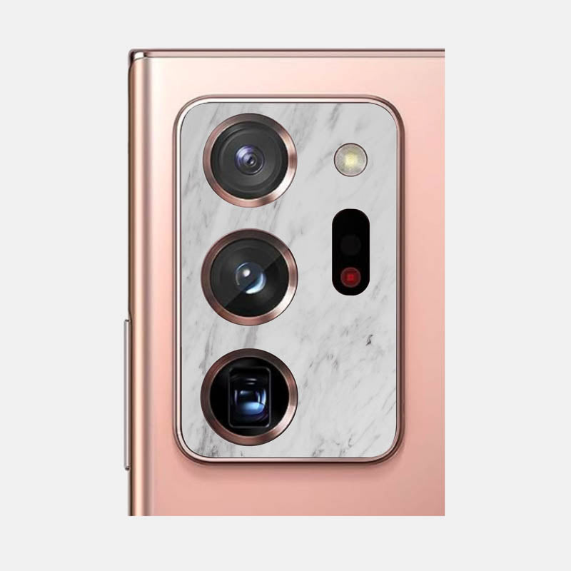 White Marble Pack of 2