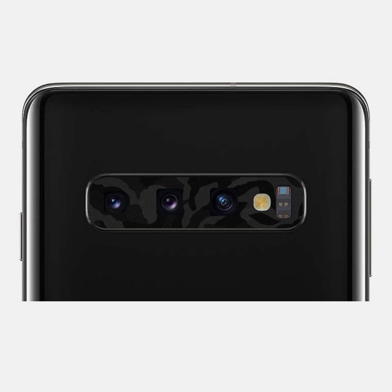 Black Camo Pack of 2