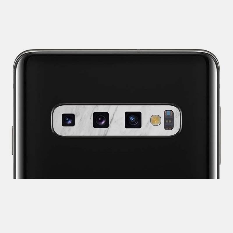 White Marble Pack of 2