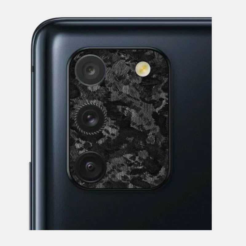 Forged Carbon Pack of 2