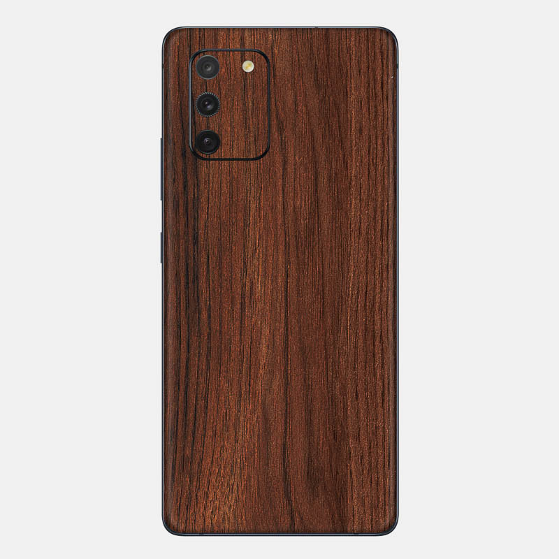 Walnut Full Body