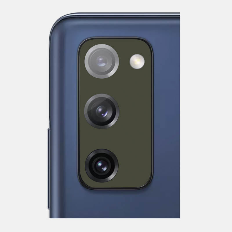 Alpine Green Pack of 2