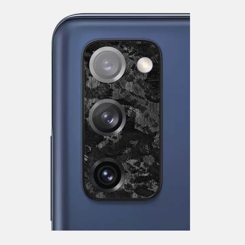 Forged Carbon Pack of 2