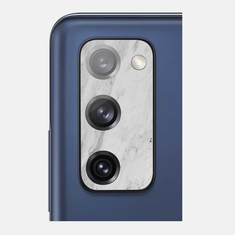 White Marble Pack of 2