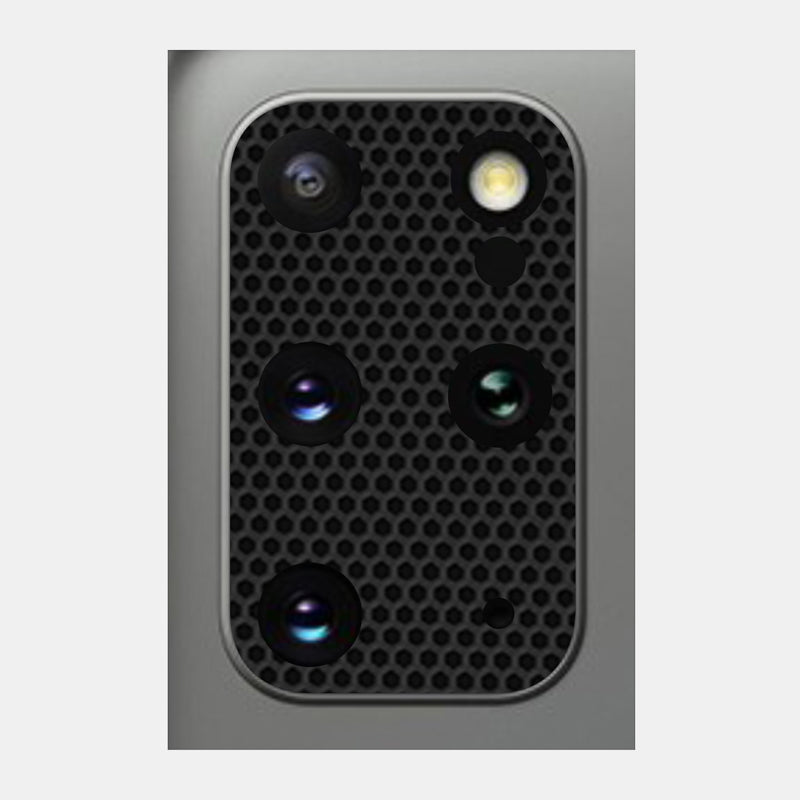 Black Matrix Pack of 2