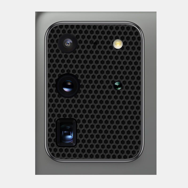 Black Matrix Pack of 2