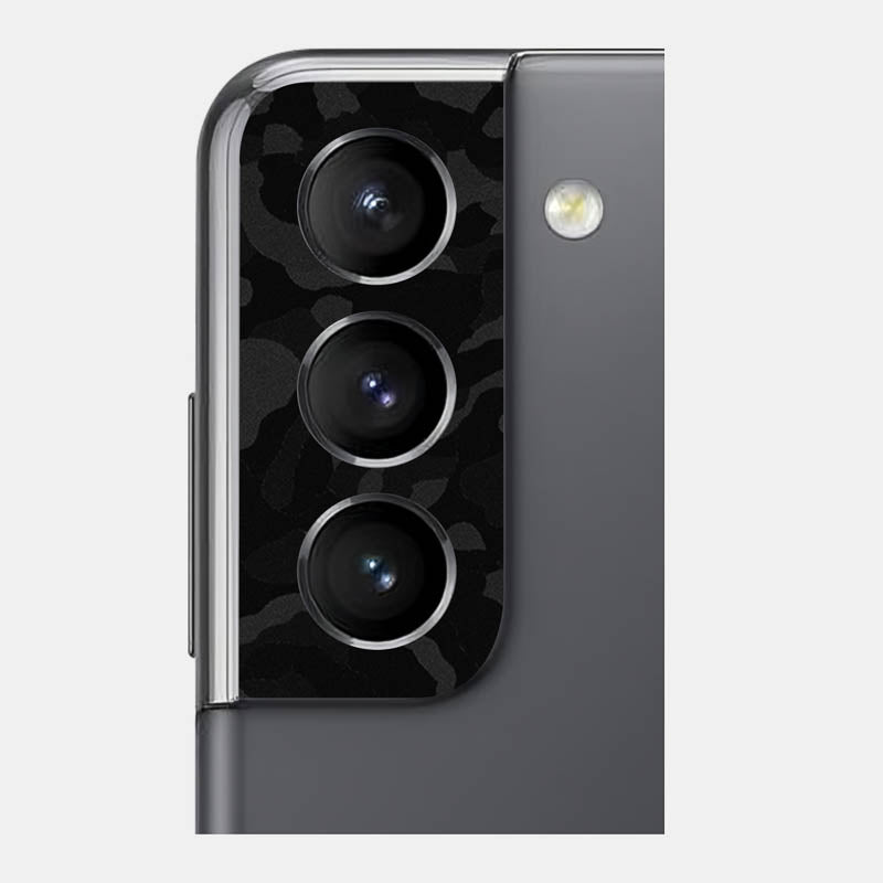 Black Camo Pack of 2