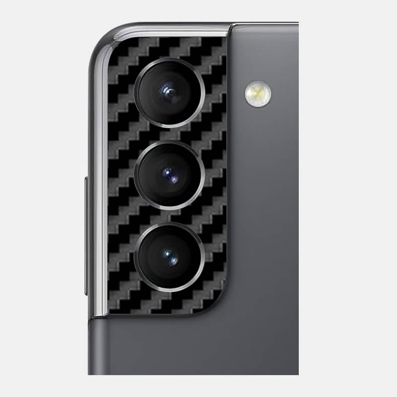 Carbon Fibre Black Pack of 2