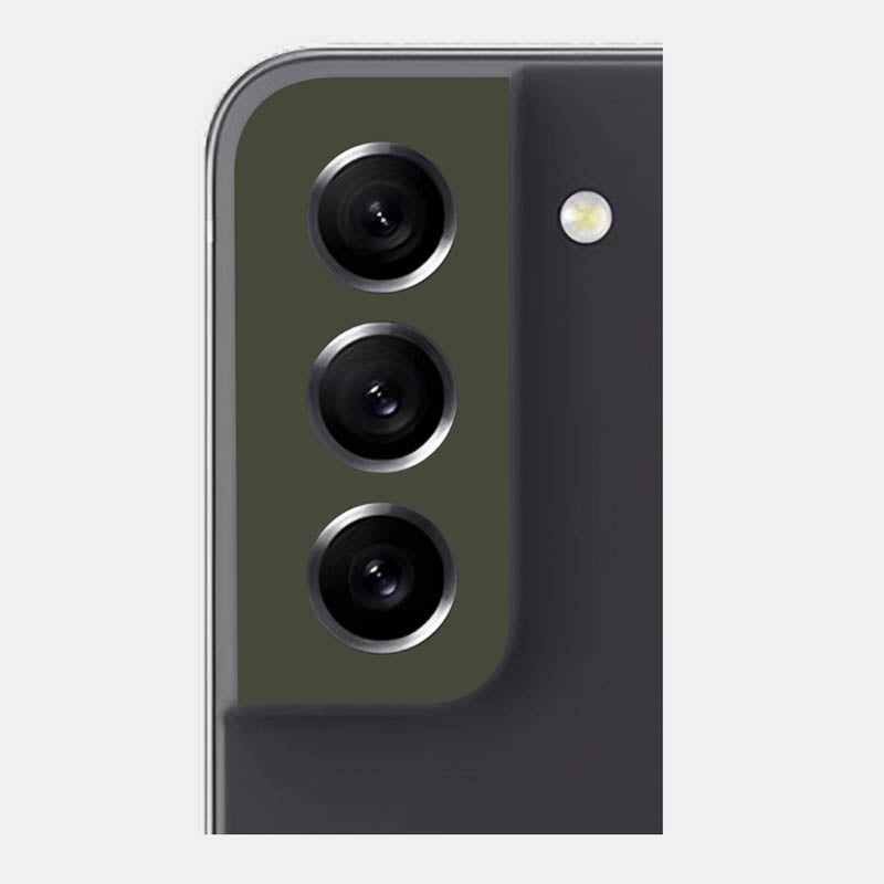 Alpine Green Pack of 2