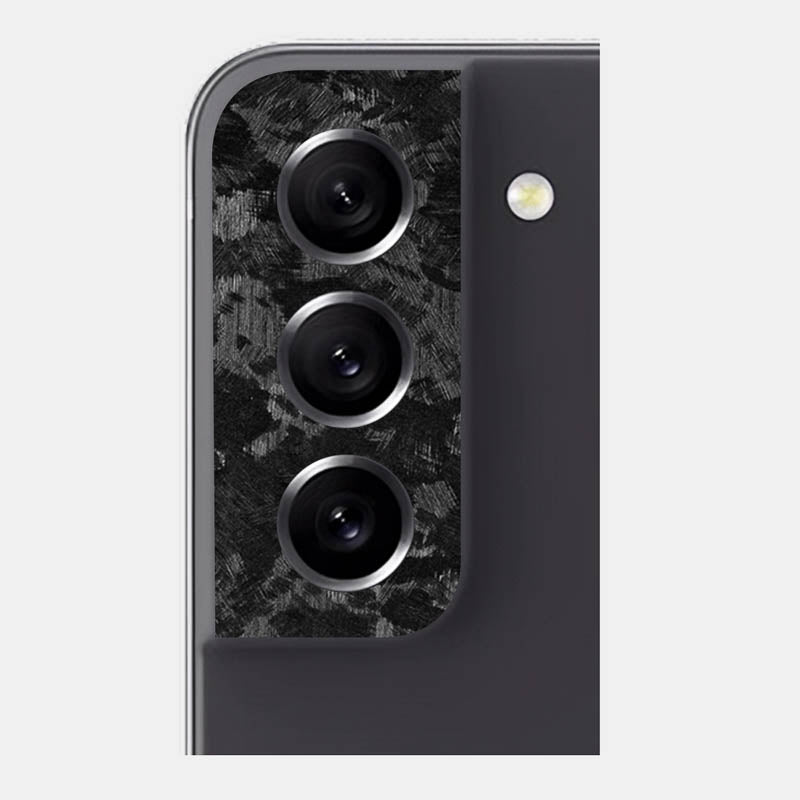 Forged Carbon Pack of 2