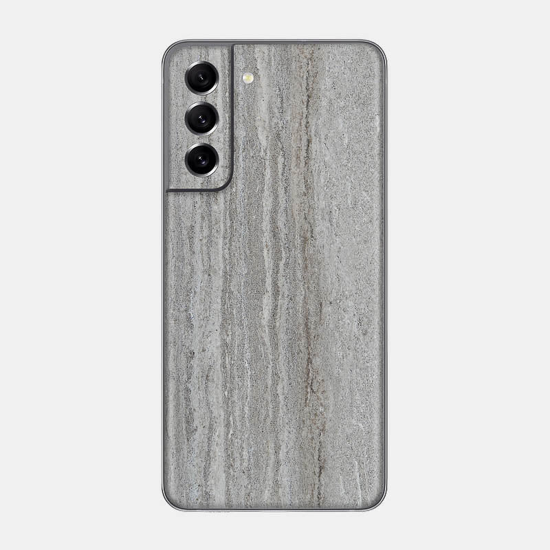 Concrete Glass Back