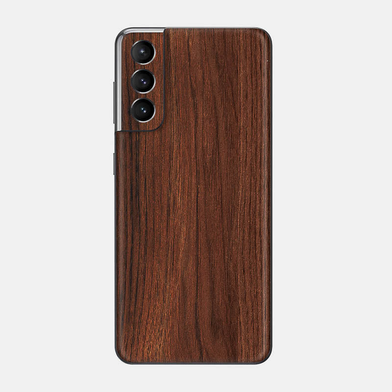 Walnut Full Back