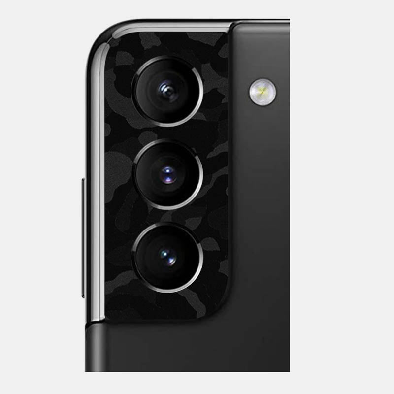 Black Camo Pack of 2