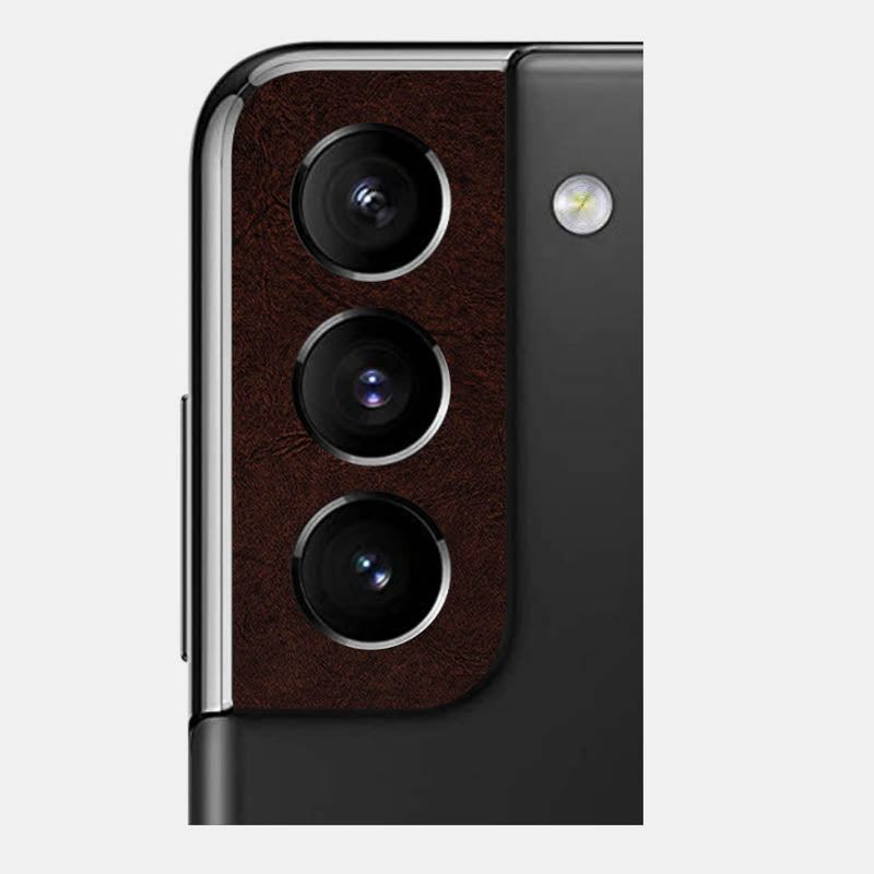 Brown Leather Pack of 2