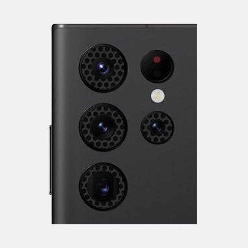 Black Matrix Pack of 2