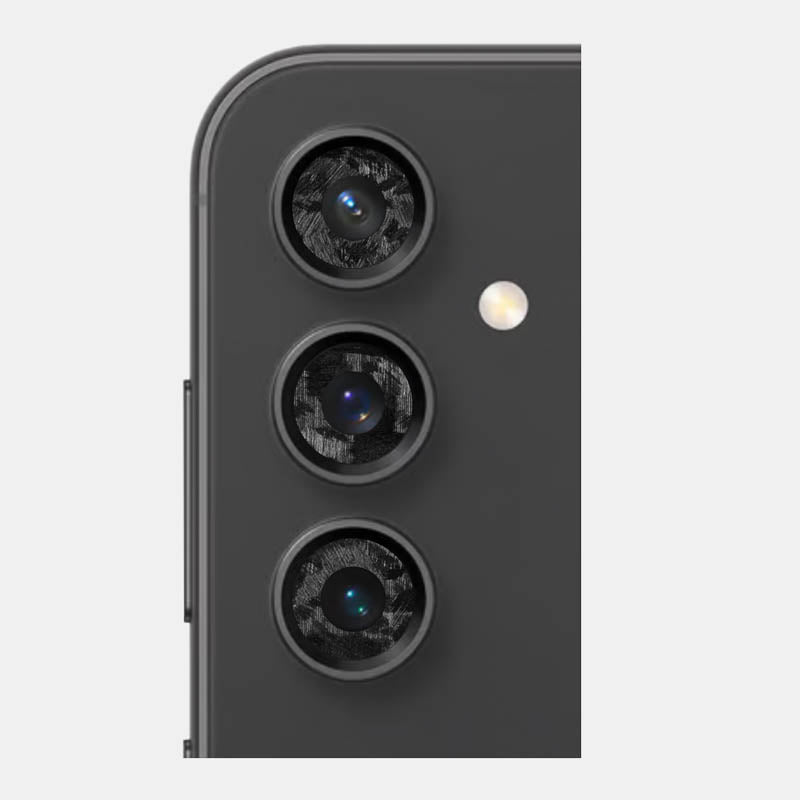 Forged Carbon Pack of 2