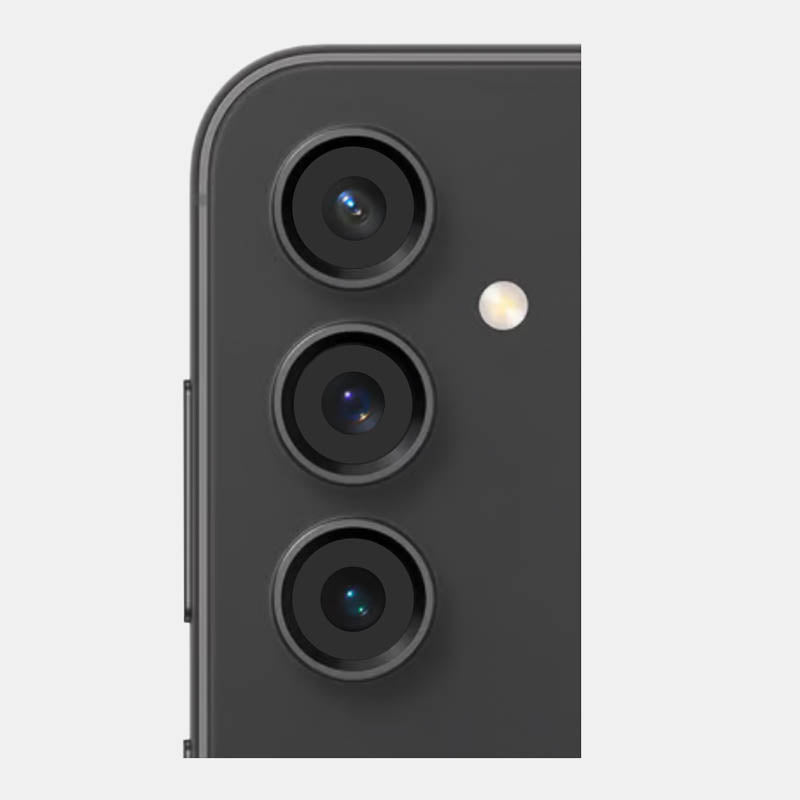 Matte Black Pack of 2