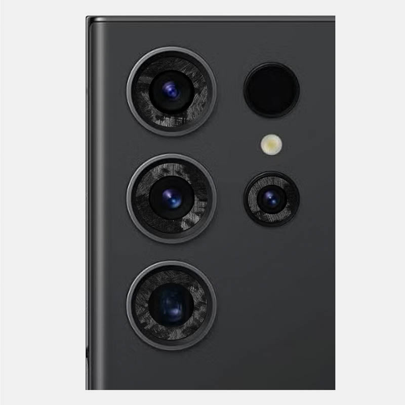 Forged Carbon Pack of 2