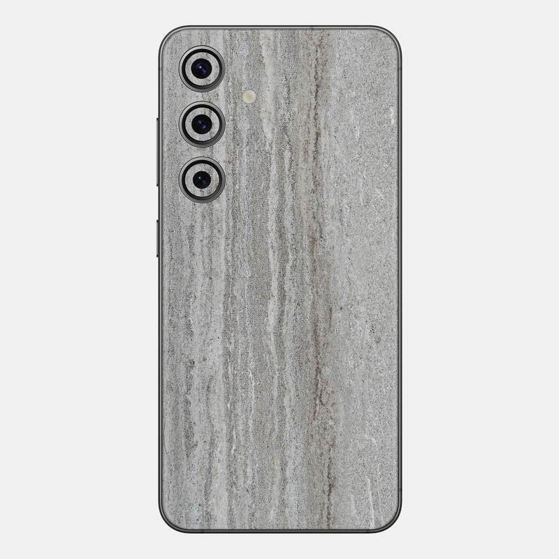 Concrete Glass Back