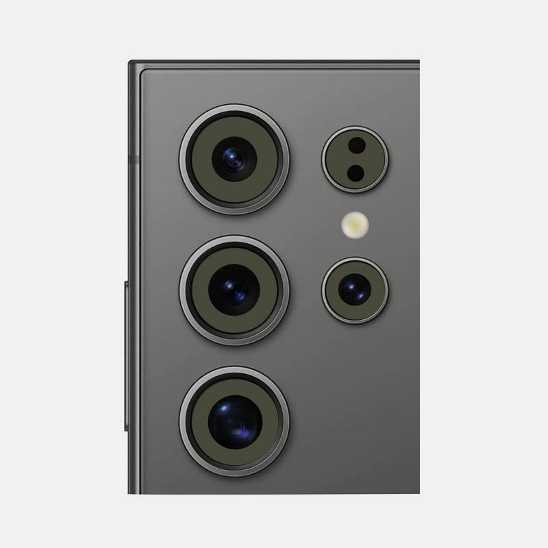 Alpine Green Pack of 2