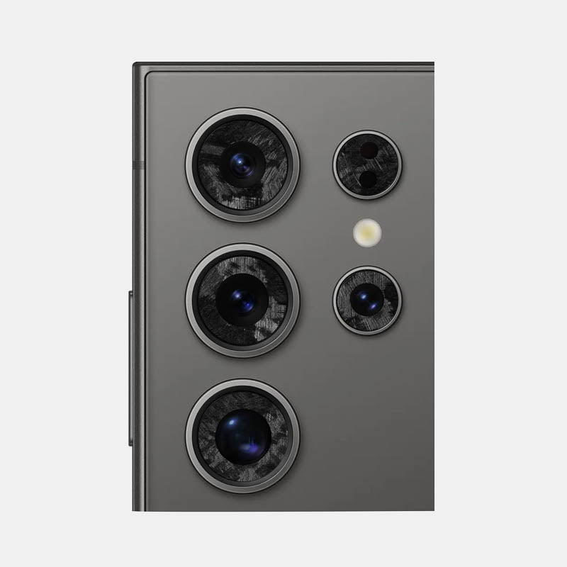 Forged Carbon Pack of 2