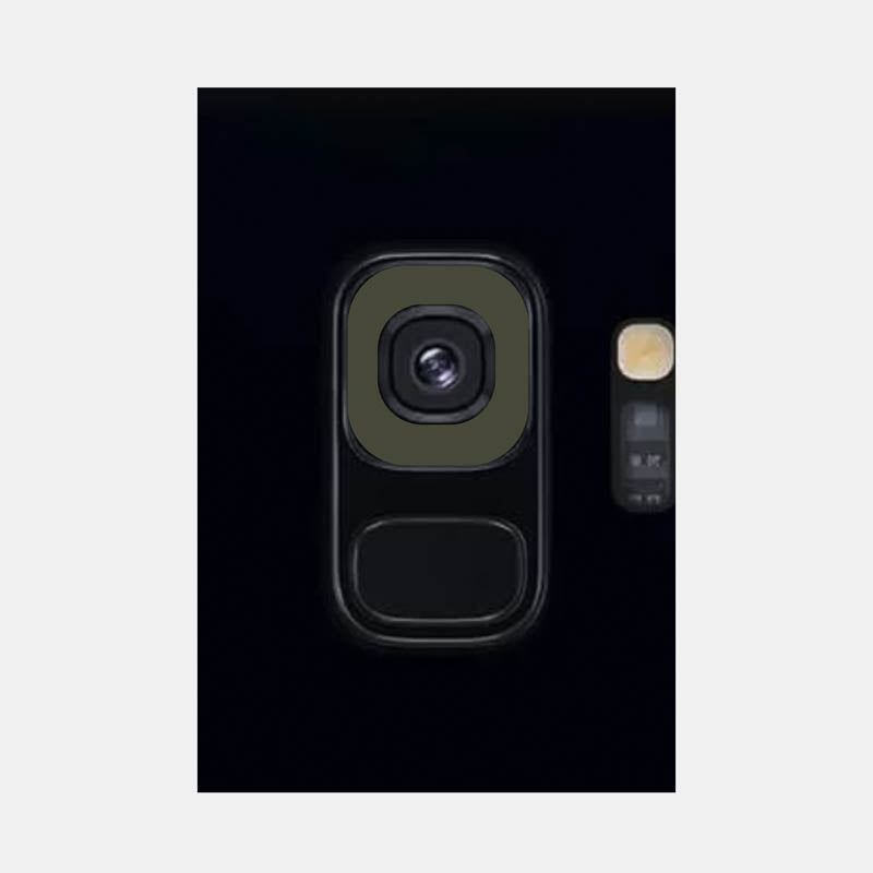 Alpine Green Pack of 2