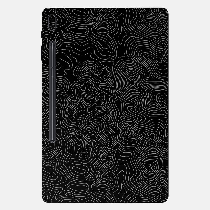 Galaxy Full Body