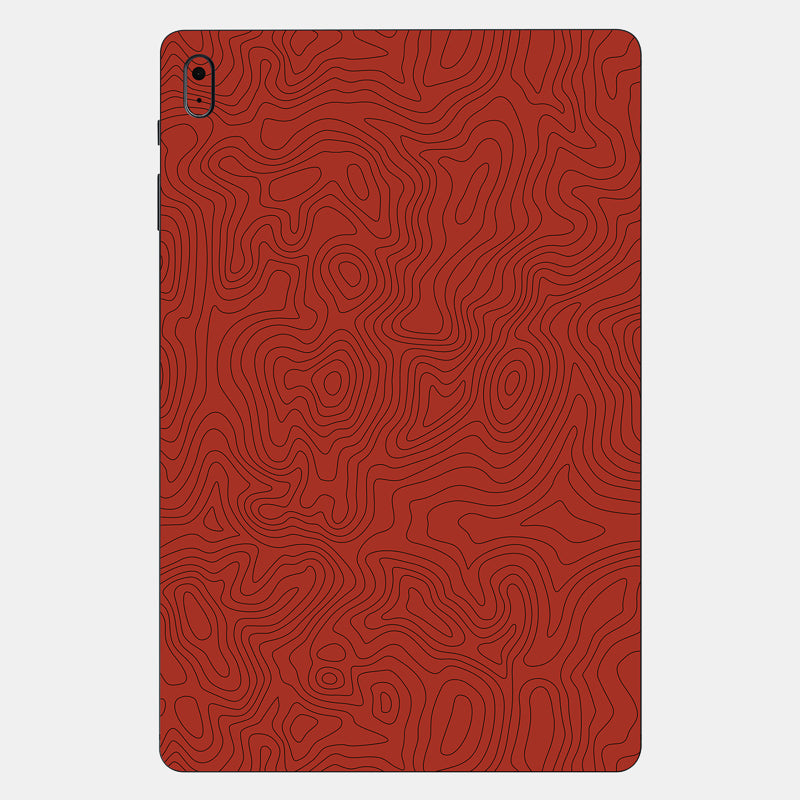 Lava Full Body