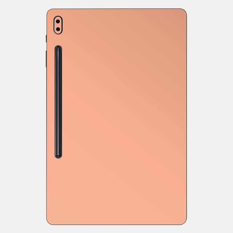 Peach Full Body