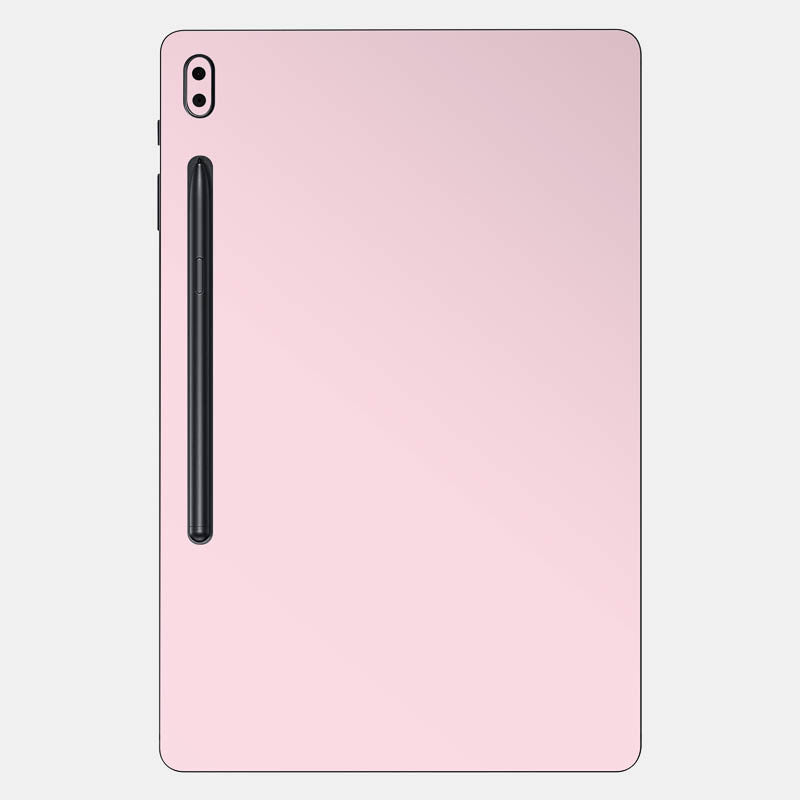Pink Full Body