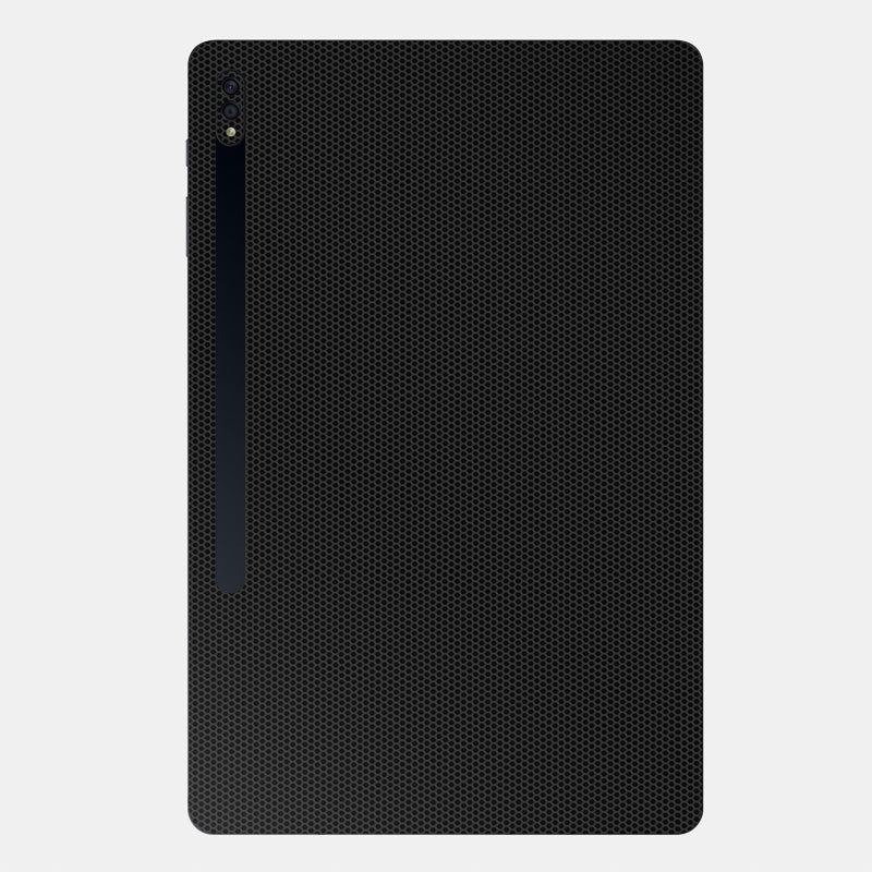 Black Matrix Full Body