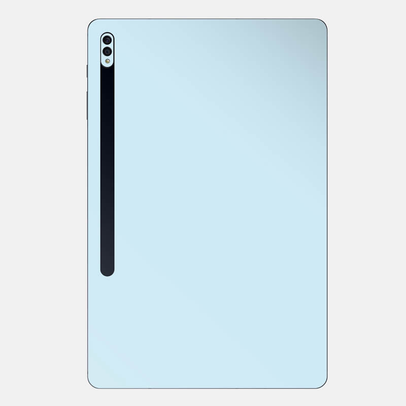 Blue Full Body